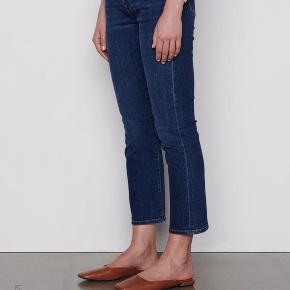 Frame jeans